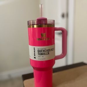 Pink Parade Stanley! BRAND NEW